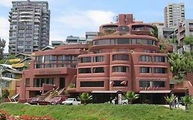 Hotel Montecarlo Viña del Mar
